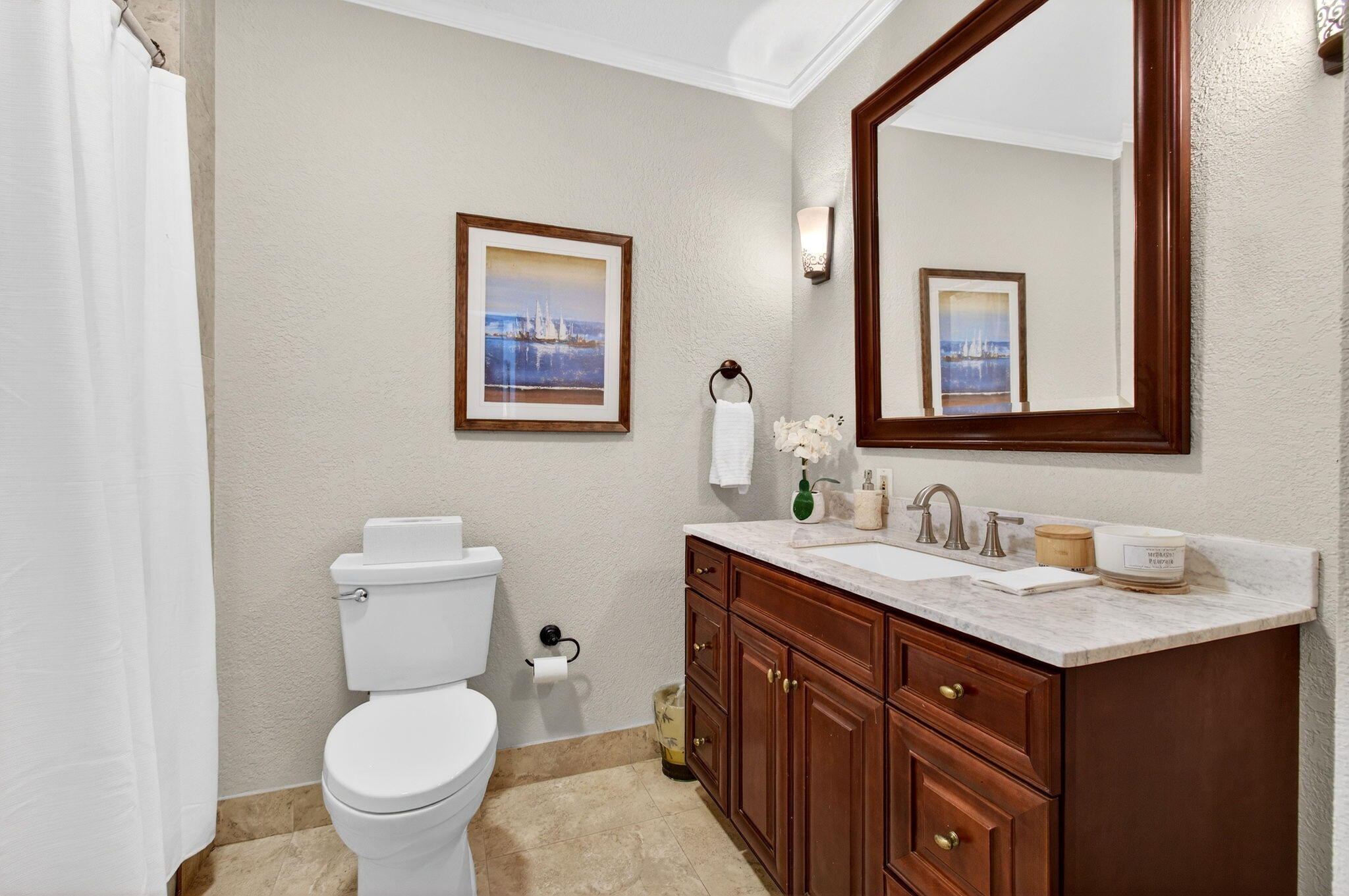 CAMINO GARDENS - Residential