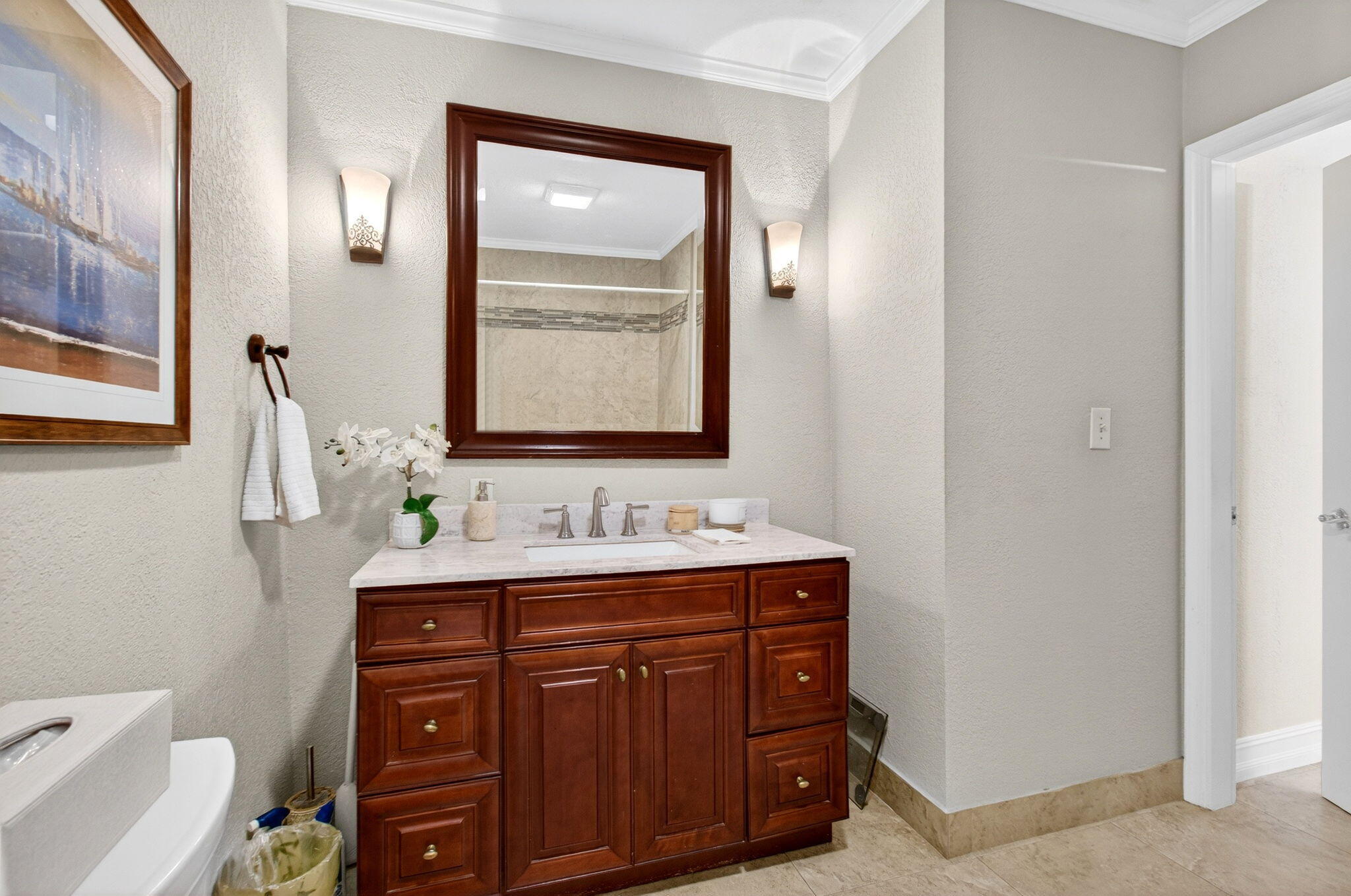 CAMINO GARDENS - Residential