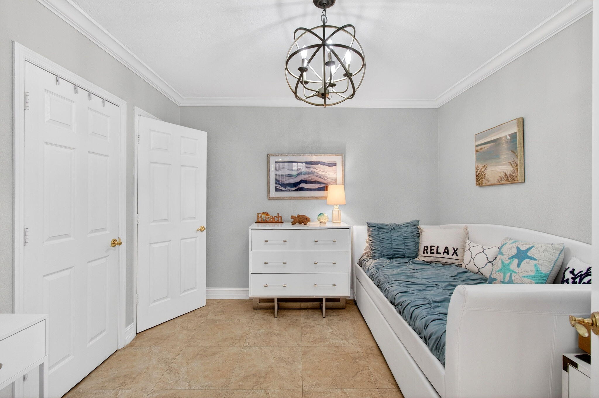 CAMINO GARDENS - Residential