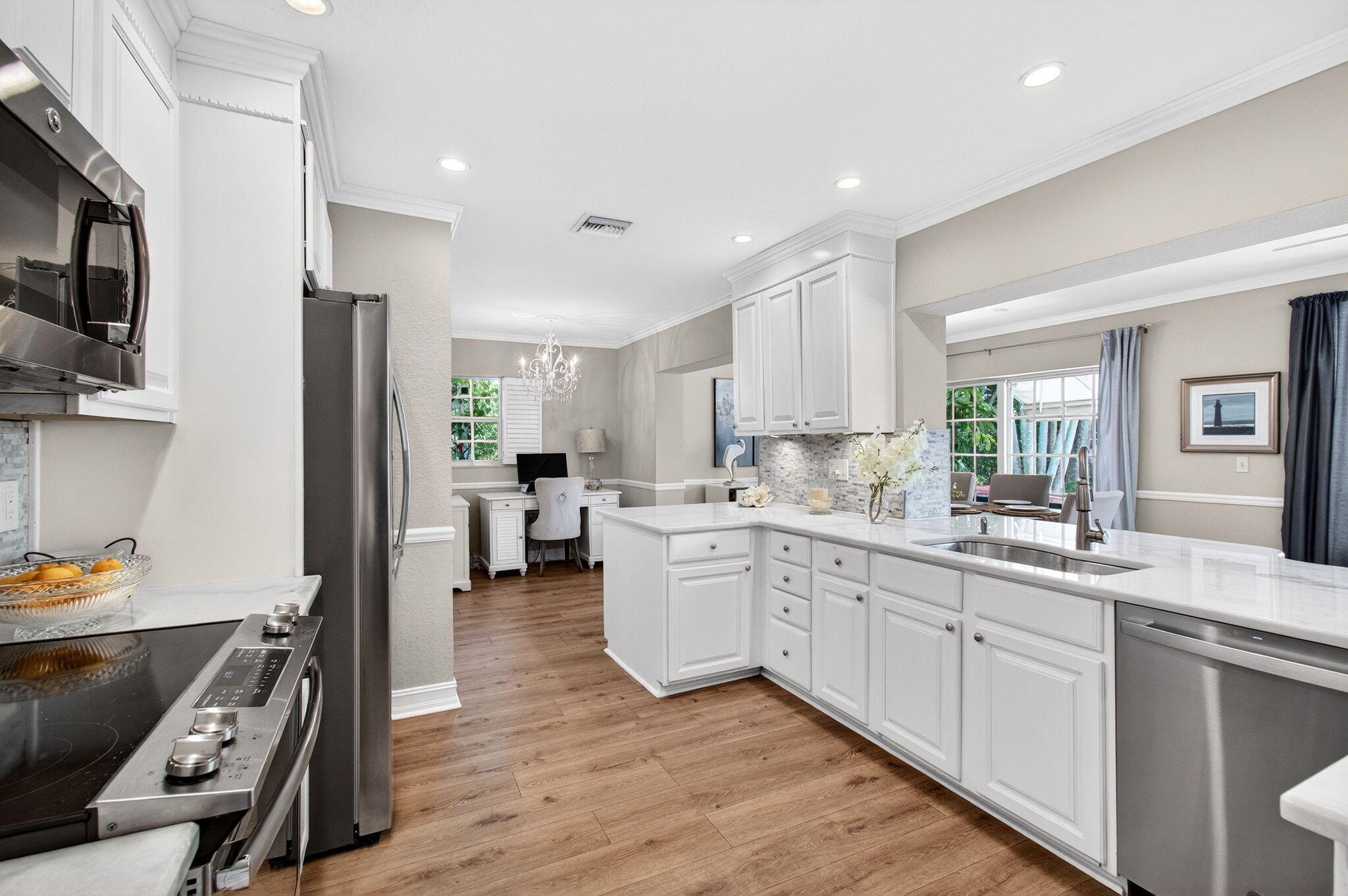 CAMINO GARDENS - Residential