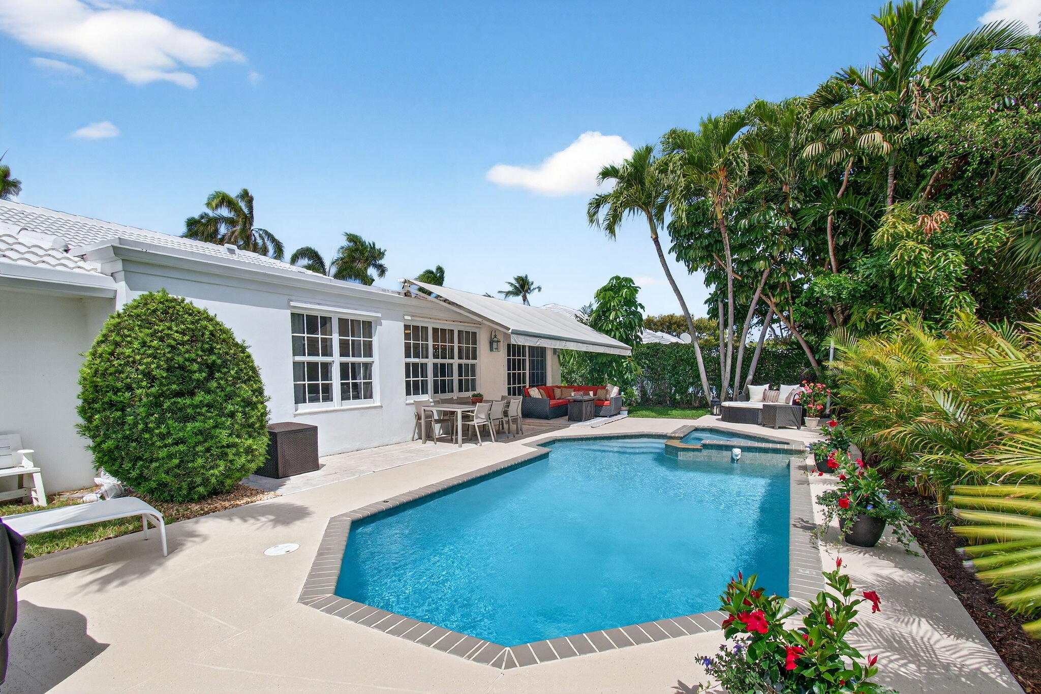 CAMINO GARDENS - Residential