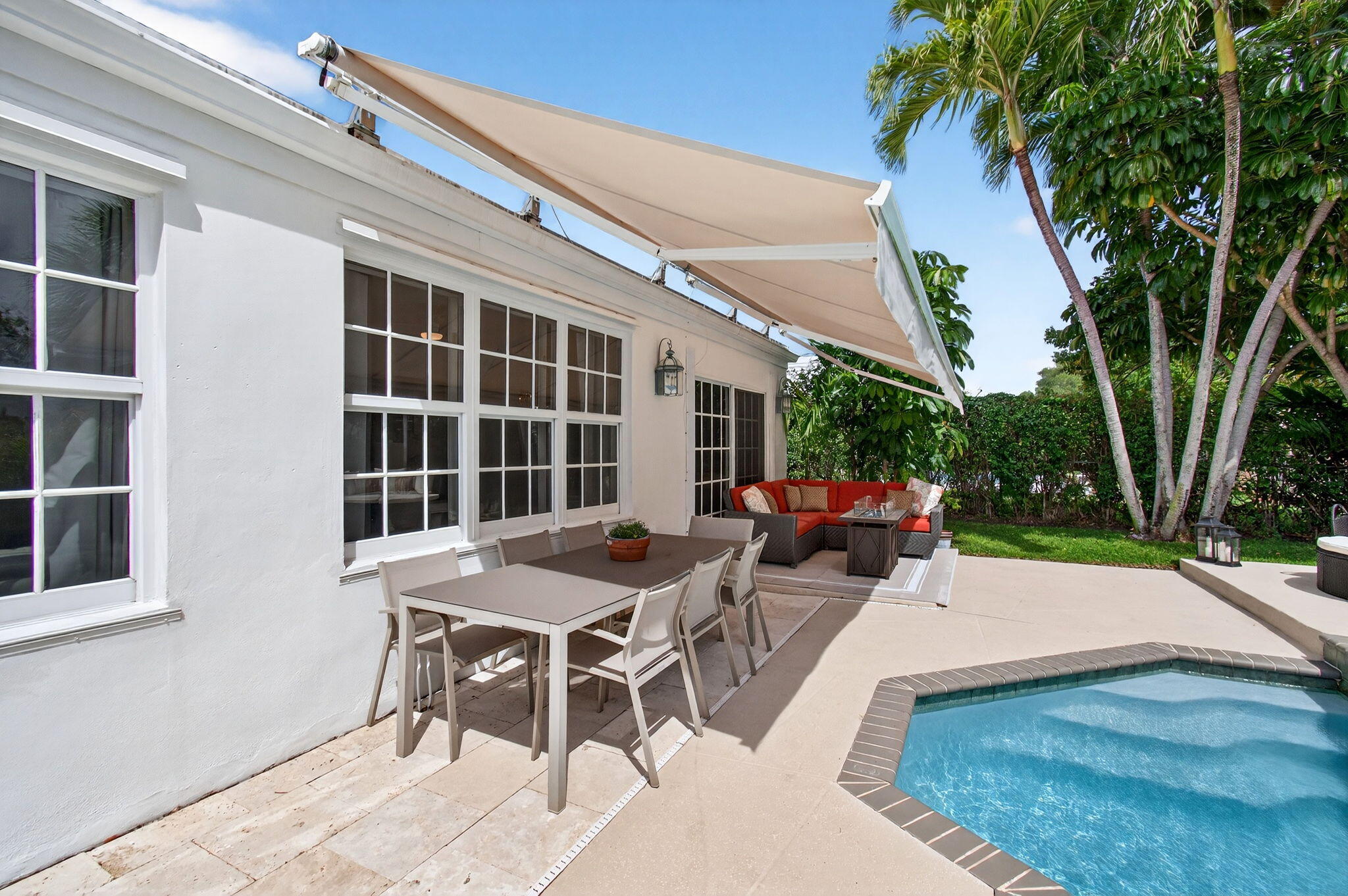 CAMINO GARDENS - Residential