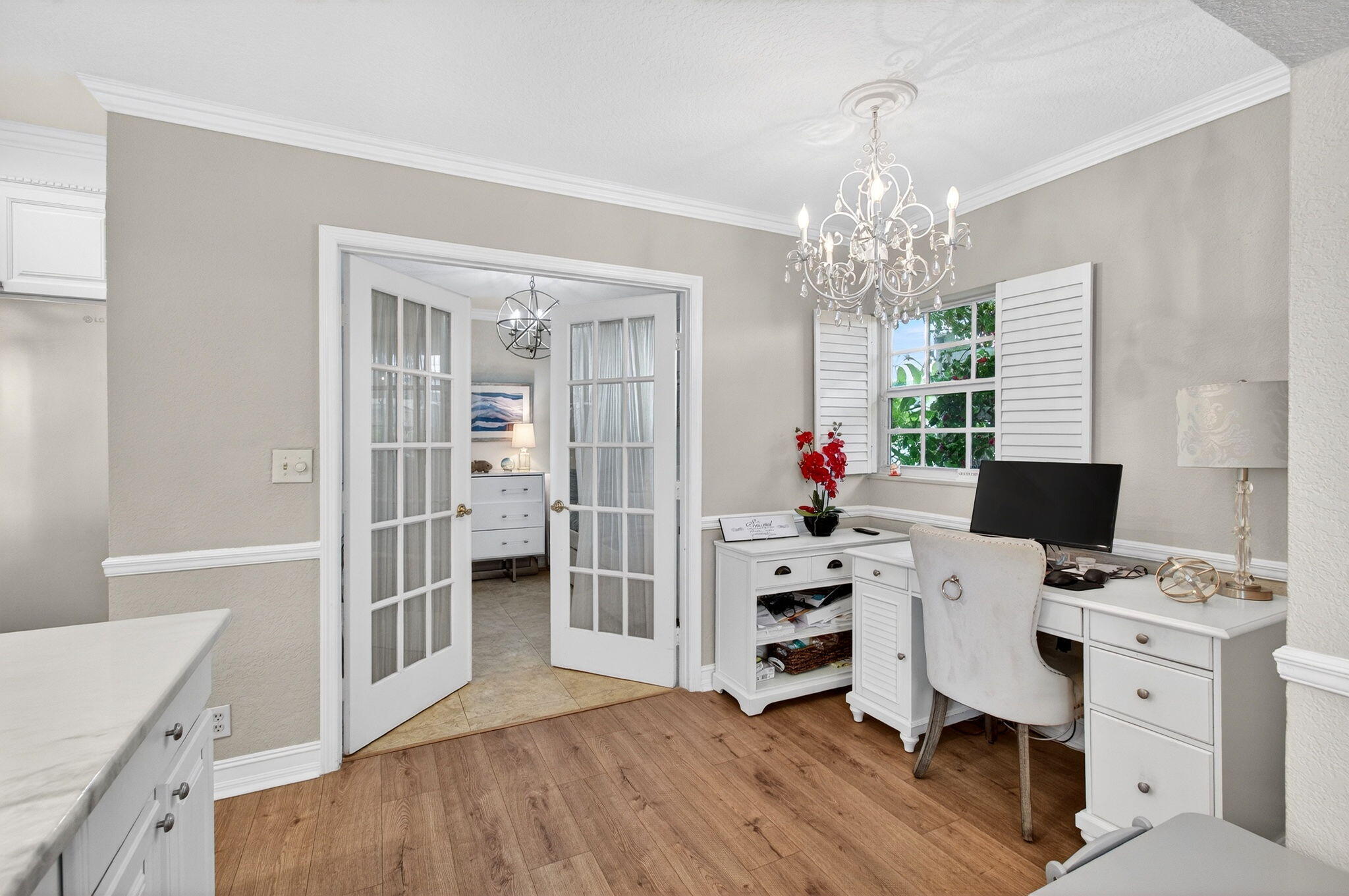 CAMINO GARDENS - Residential