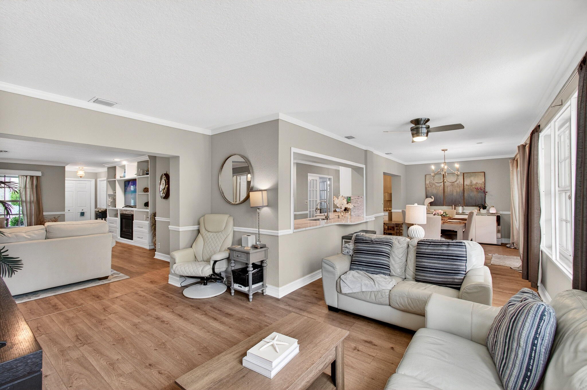 CAMINO GARDENS - Residential