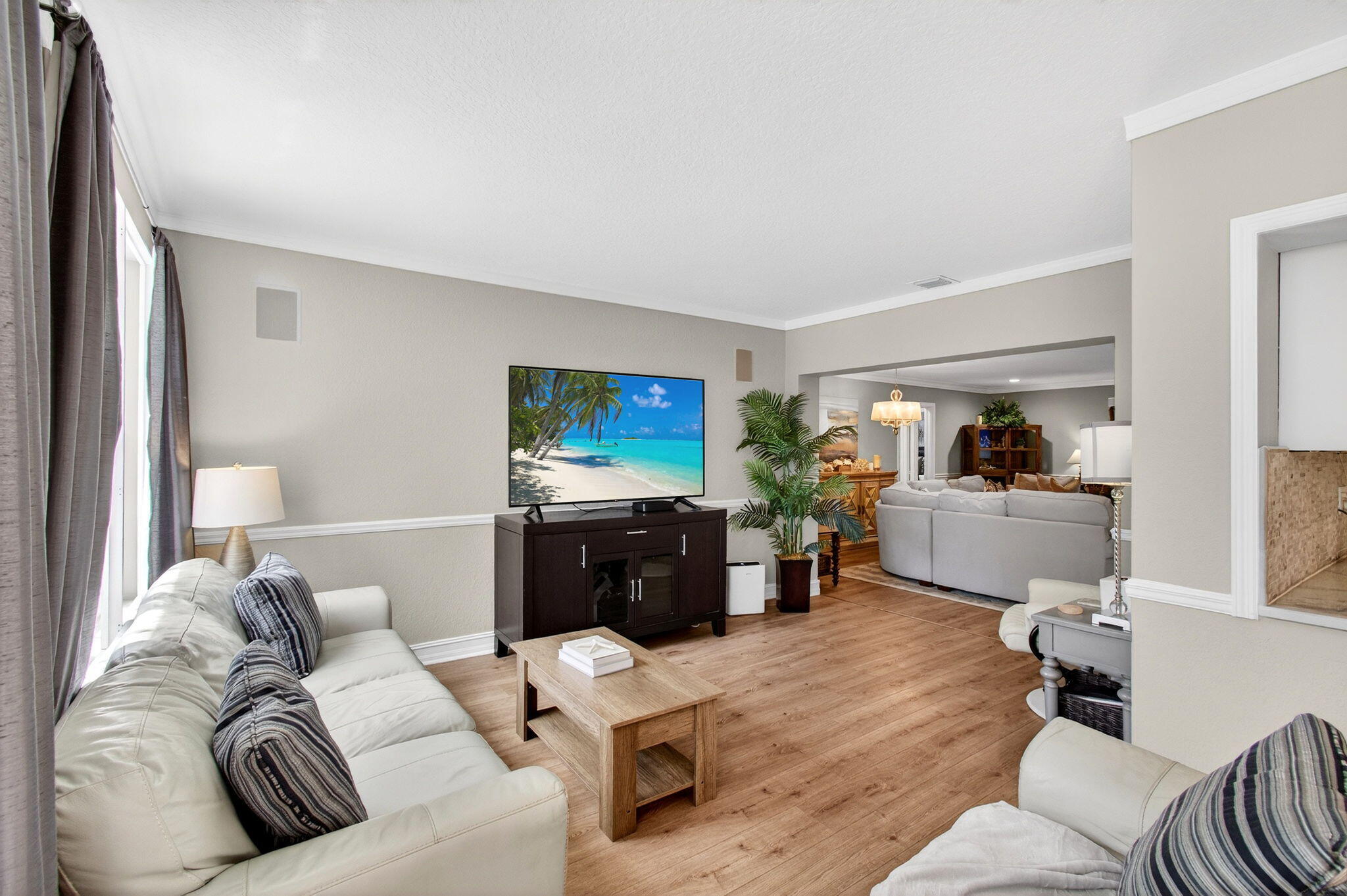 CAMINO GARDENS - Residential