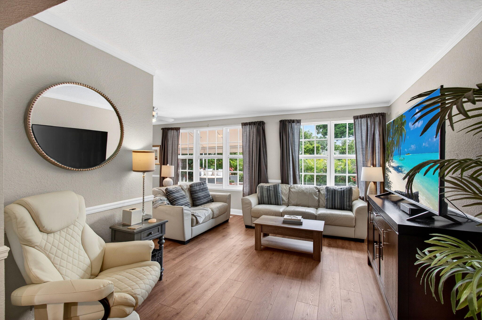 CAMINO GARDENS - Residential