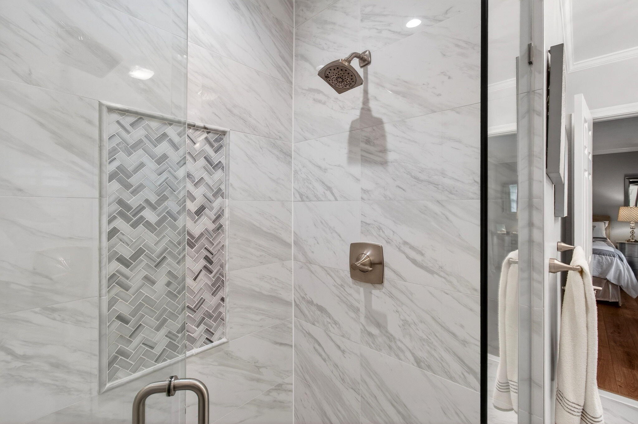 CAMINO GARDENS - Residential