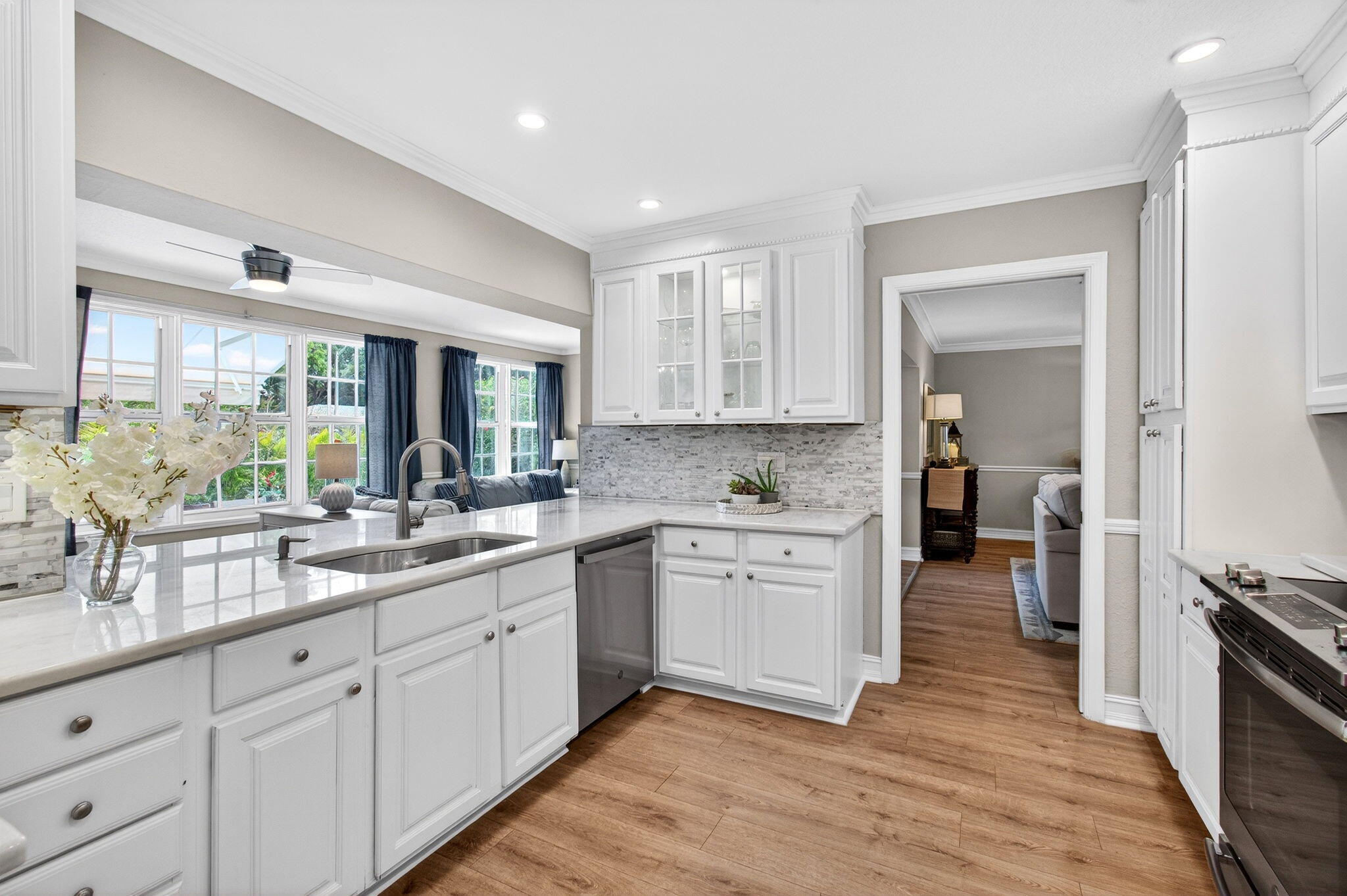 CAMINO GARDENS - Residential