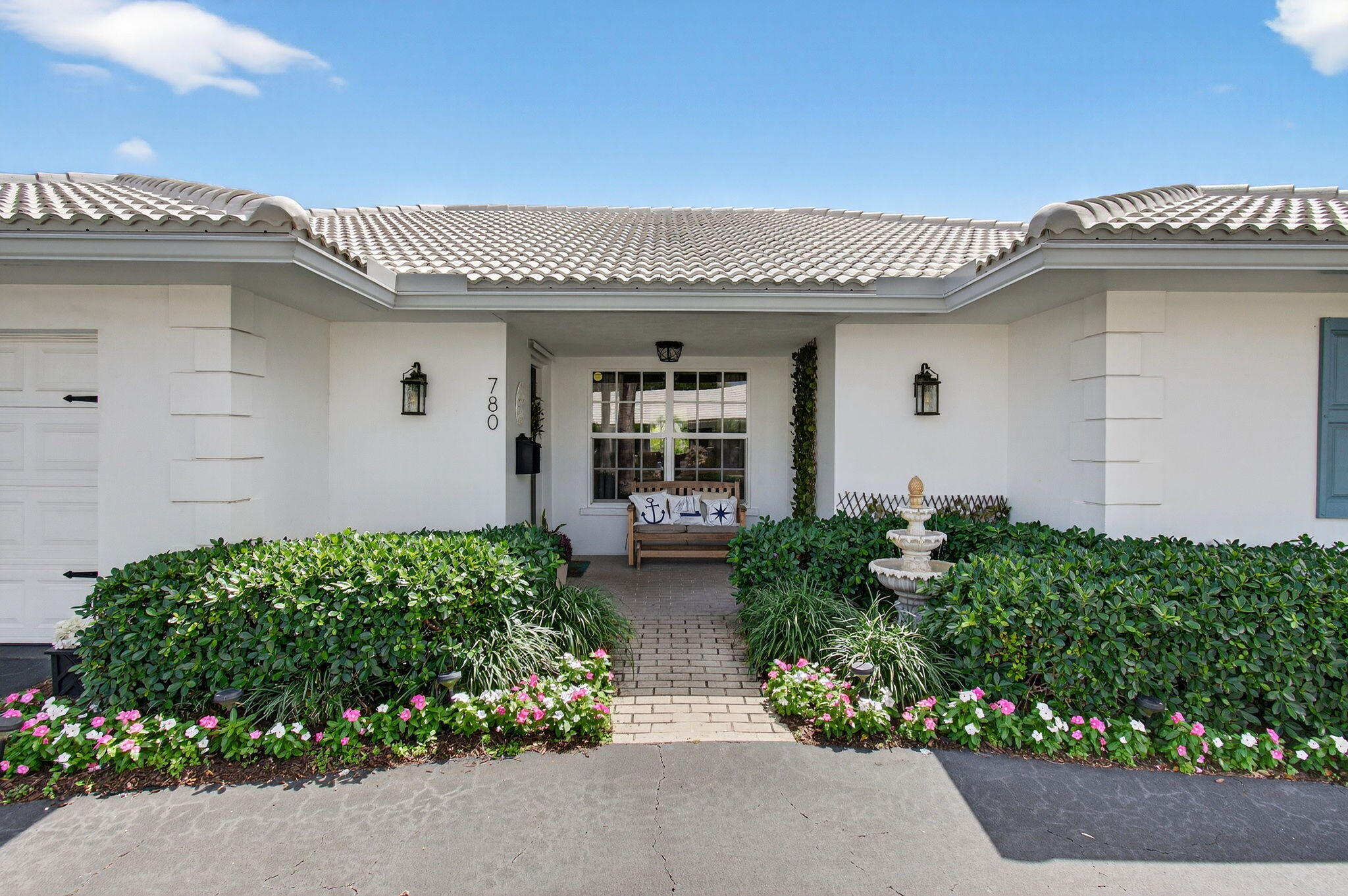 CAMINO GARDENS - Residential