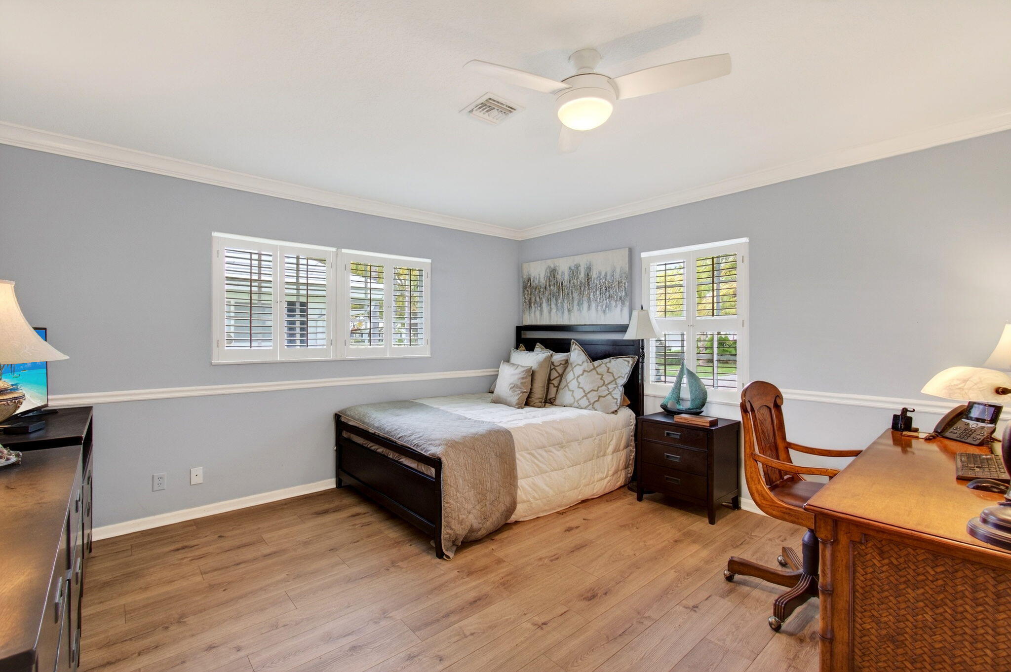 CAMINO GARDENS - Residential