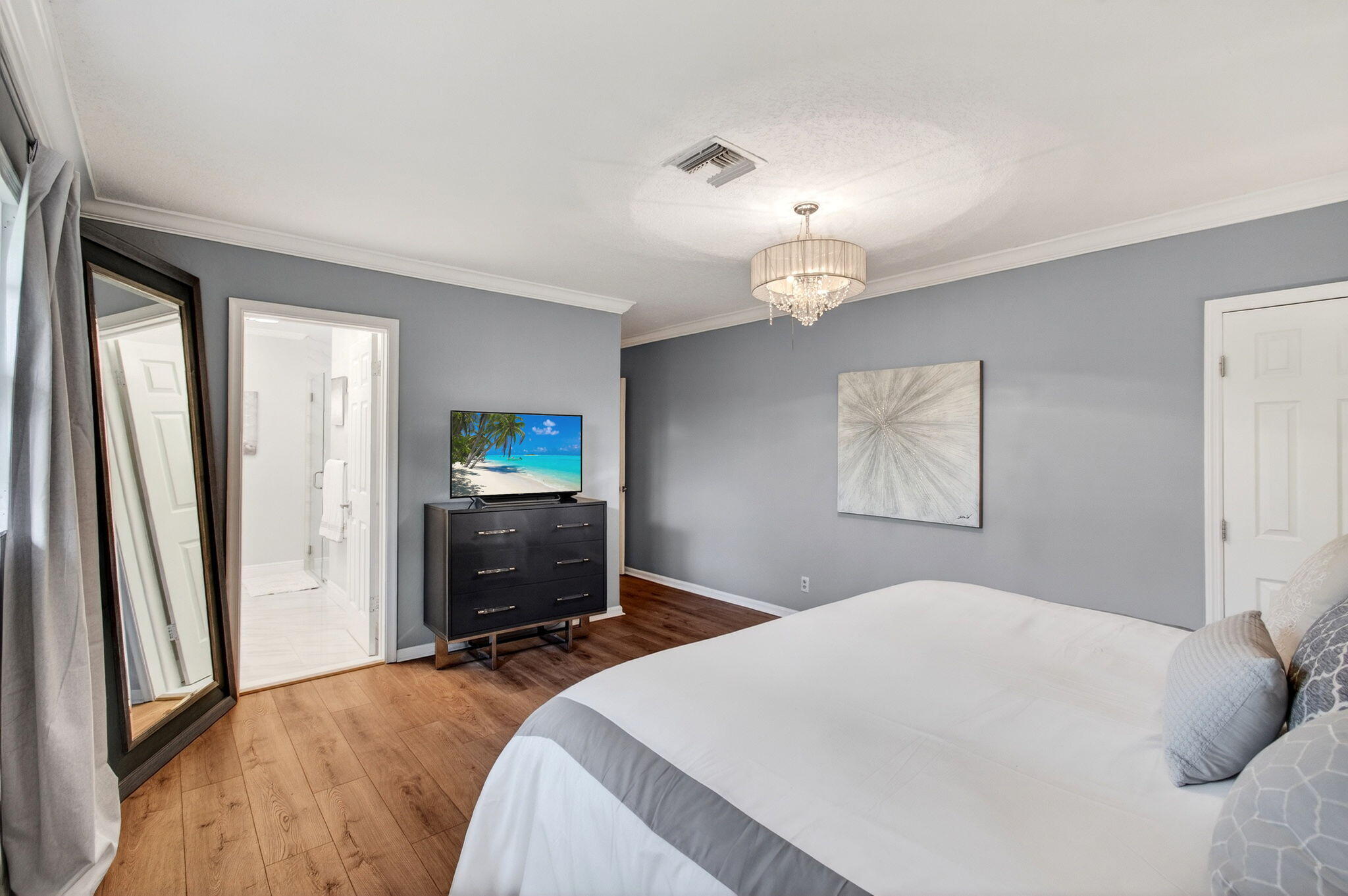 CAMINO GARDENS - Residential