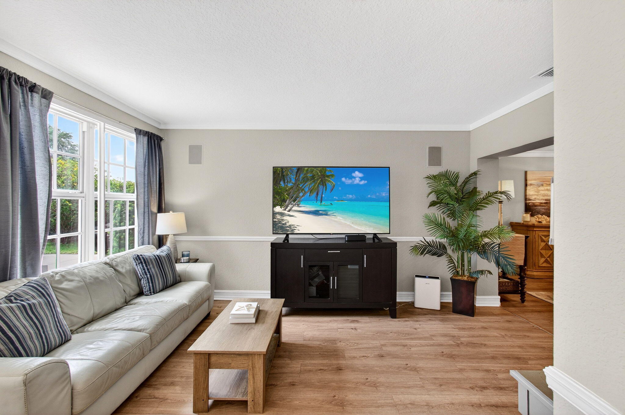 CAMINO GARDENS - Residential