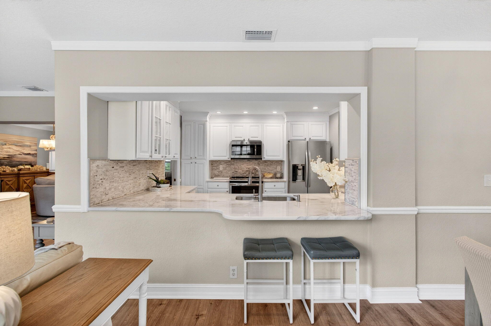 CAMINO GARDENS - Residential