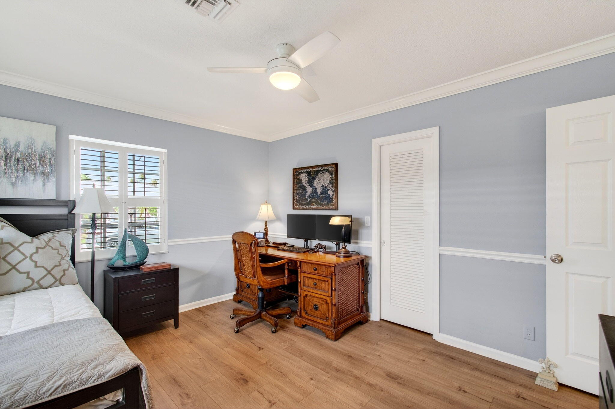 CAMINO GARDENS - Residential