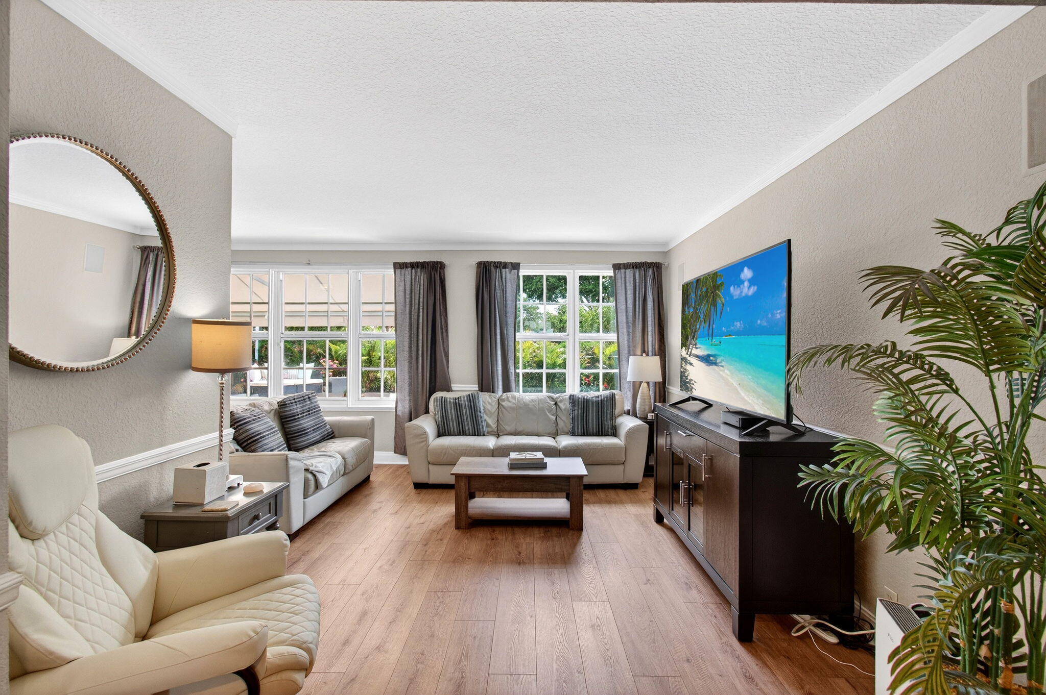 CAMINO GARDENS - Residential