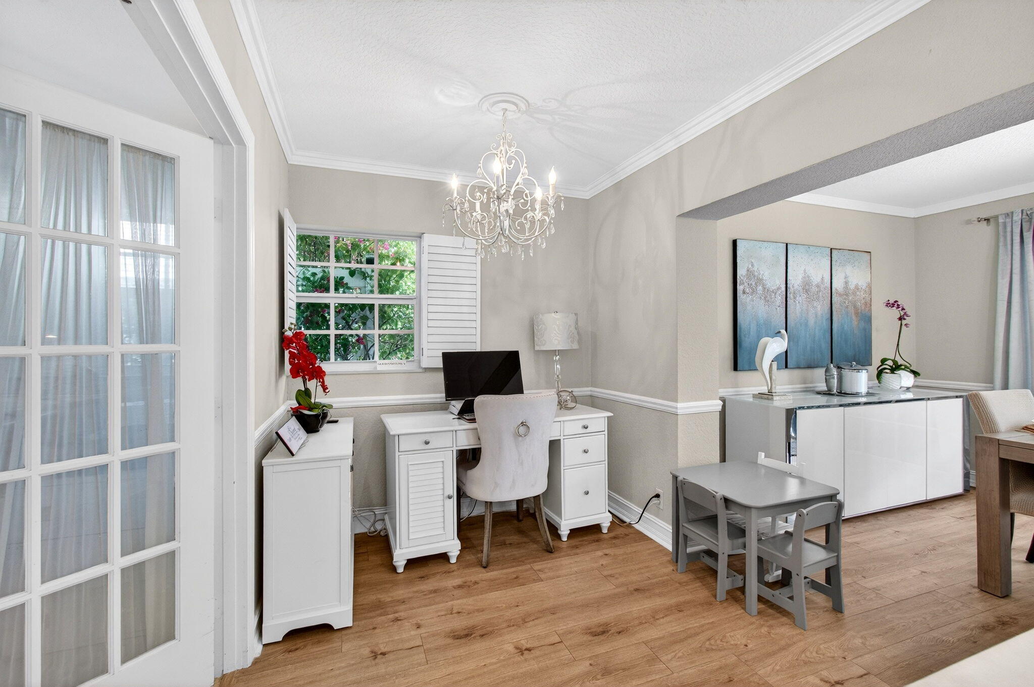 CAMINO GARDENS - Residential