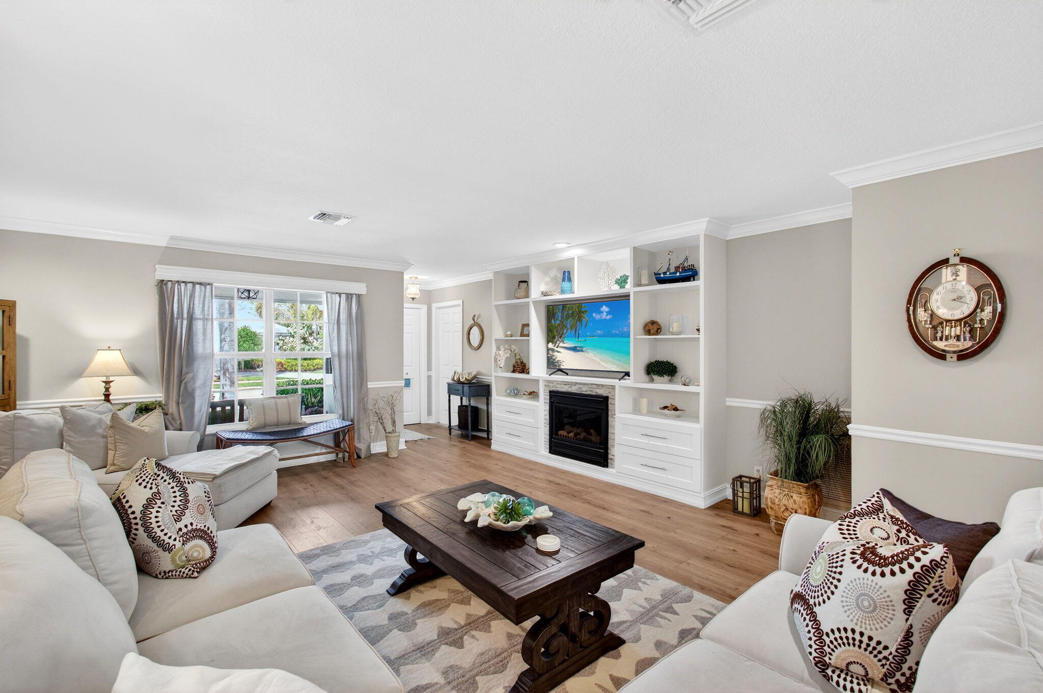 CAMINO GARDENS - Residential