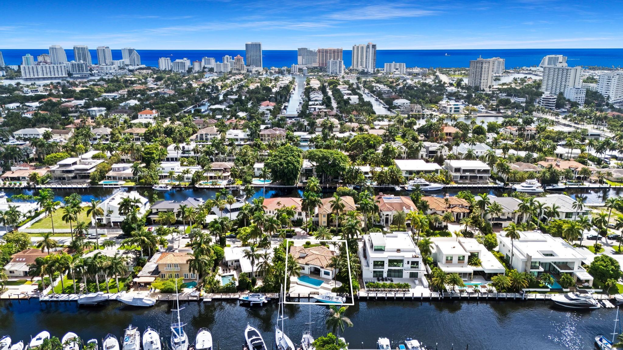 NURMI ISLES ISLAND NO 3 - Residential