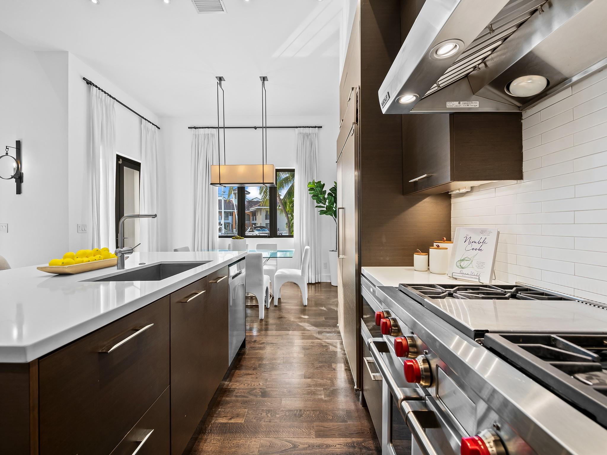 NURMI ISLES ISLAND NO 3 - Residential