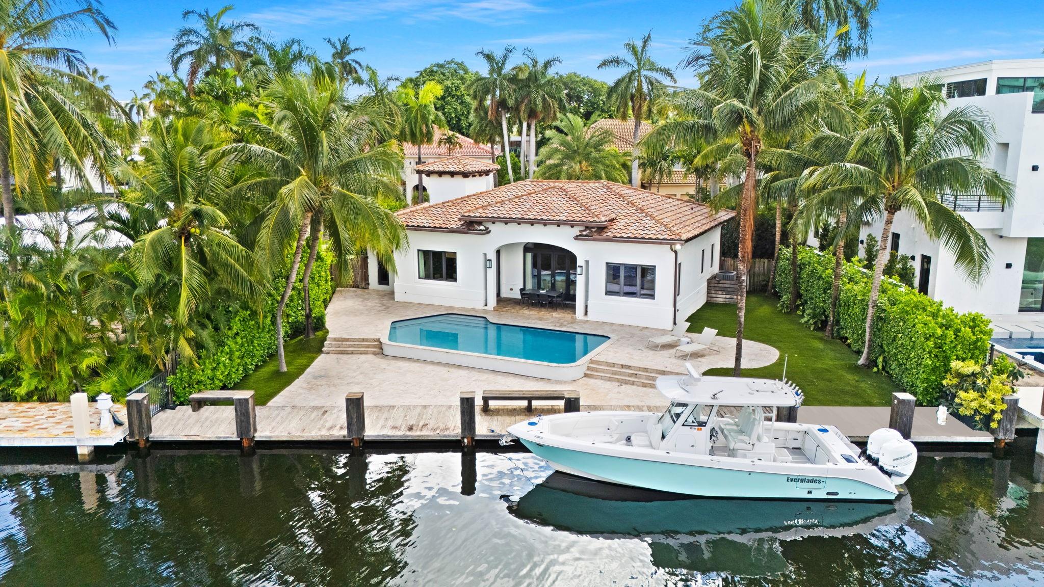 NURMI ISLES ISLAND NO 3 - Residential