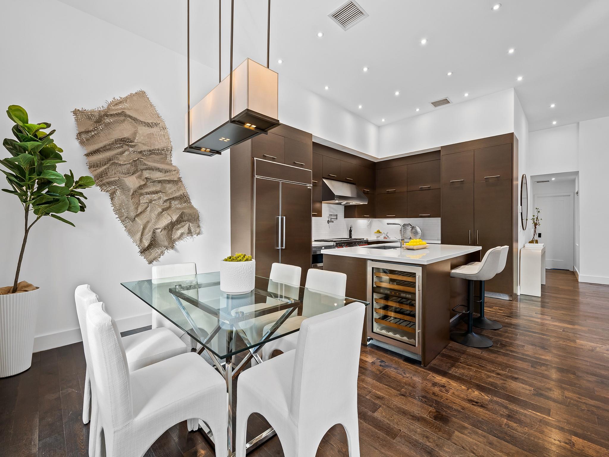 NURMI ISLES ISLAND NO 3 - Residential