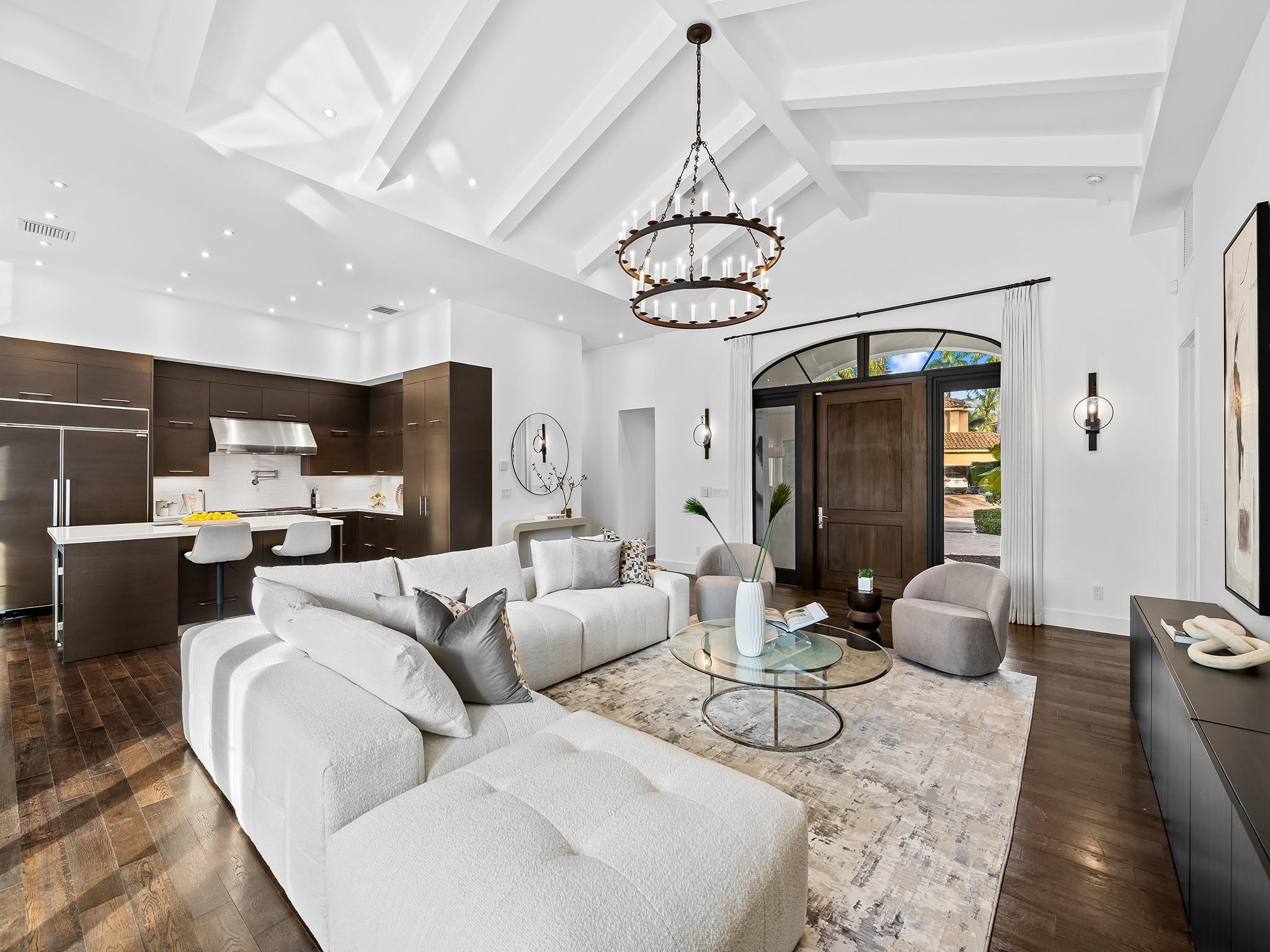 NURMI ISLES ISLAND NO 3 - Residential