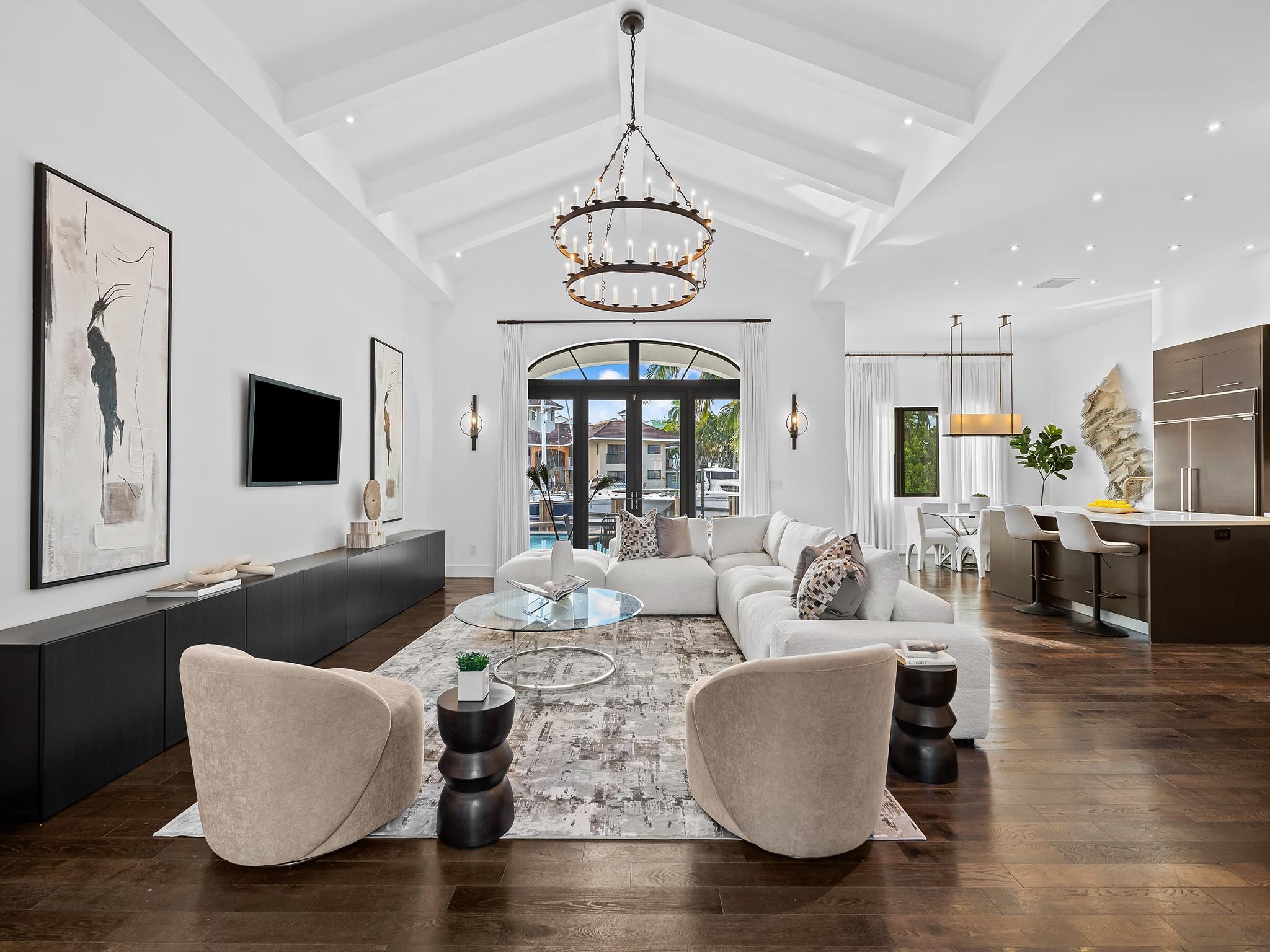 NURMI ISLES ISLAND NO 3 - Residential