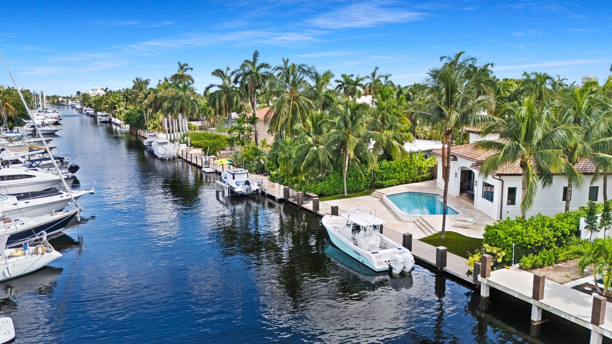 NURMI ISLES ISLAND NO 3 - Residential