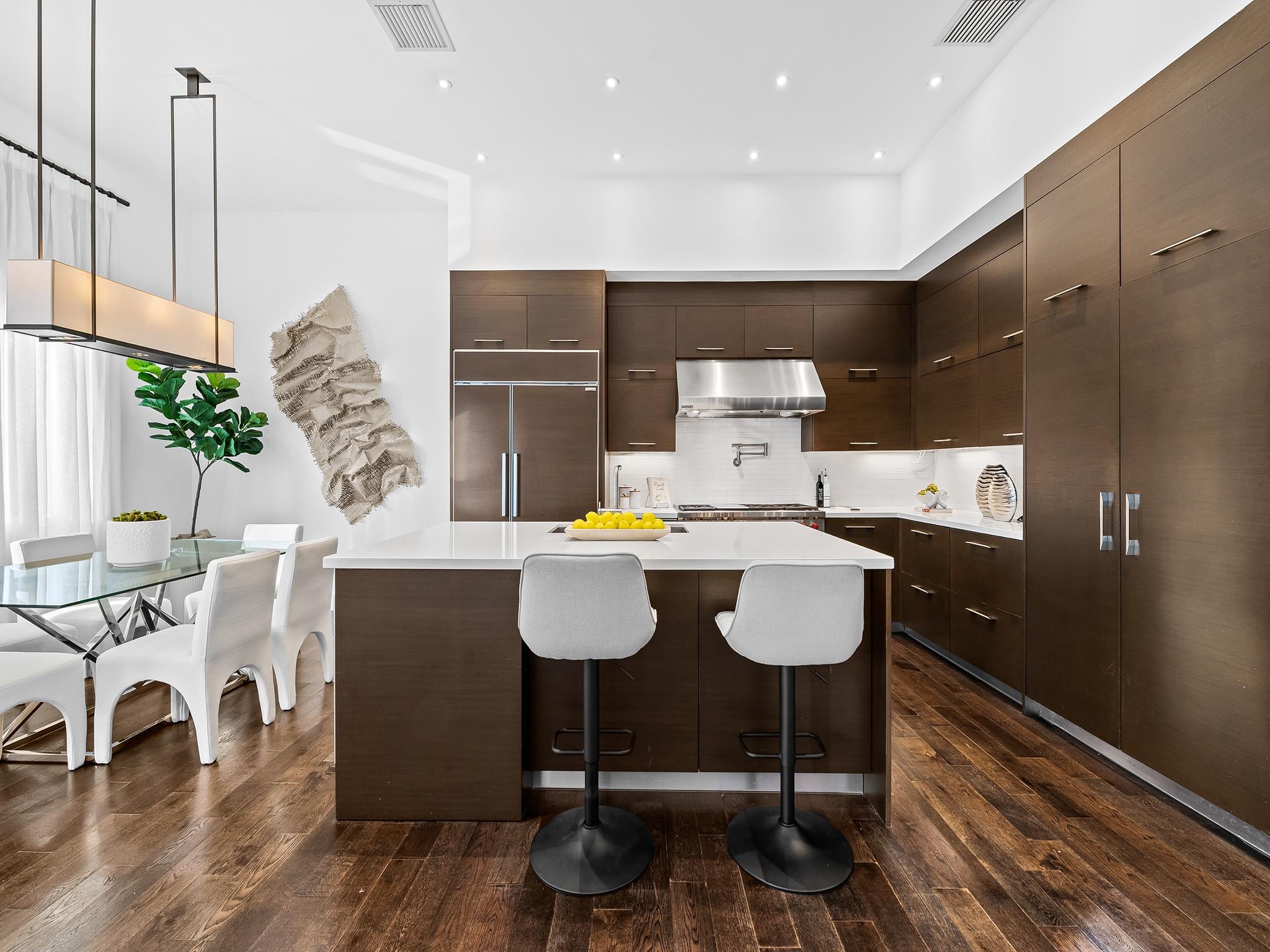 NURMI ISLES ISLAND NO 3 - Residential