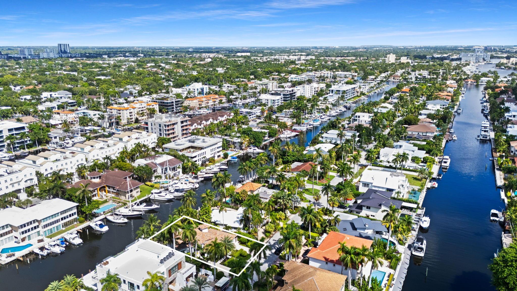 NURMI ISLES ISLAND NO 3 - Residential