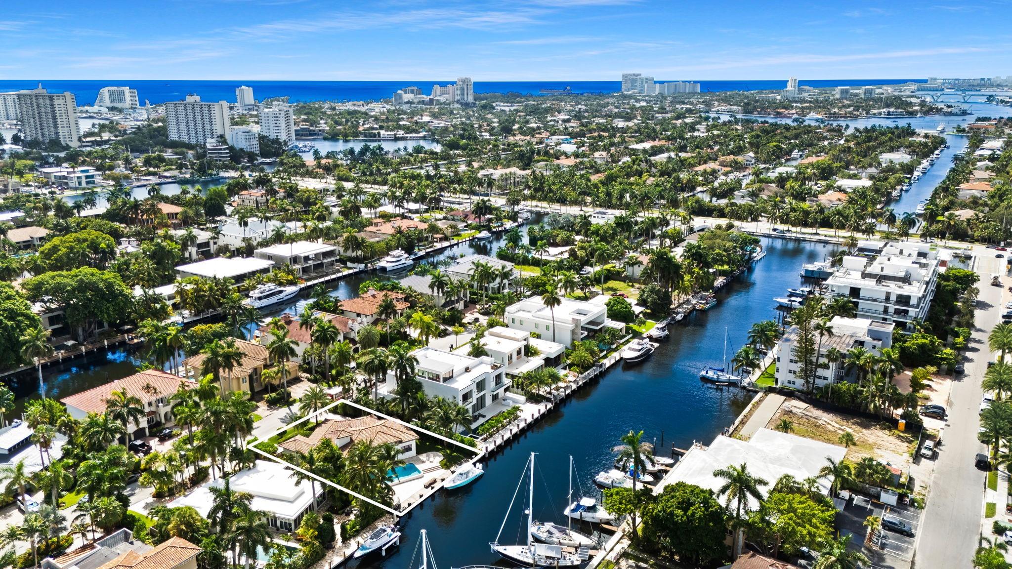 NURMI ISLES ISLAND NO 3 - Residential