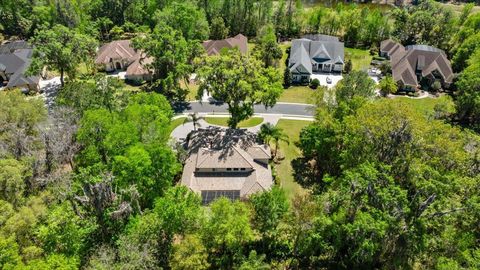 A home in Ocala