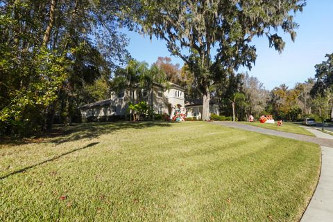 A home in Ocala