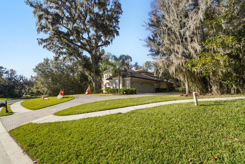 A home in Ocala