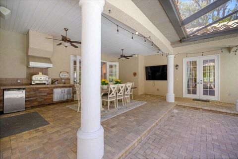 A home in Ocala