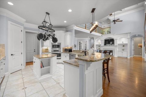 A home in Ocala