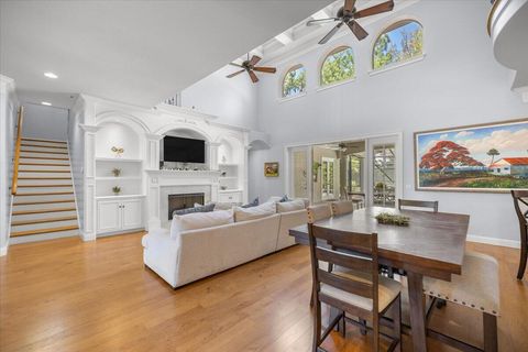 A home in Ocala