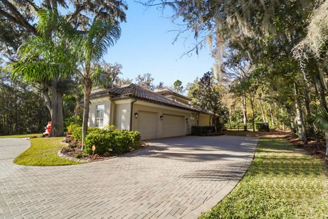 A home in Ocala