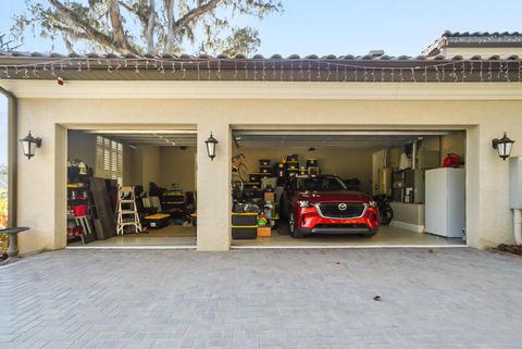 A home in Ocala