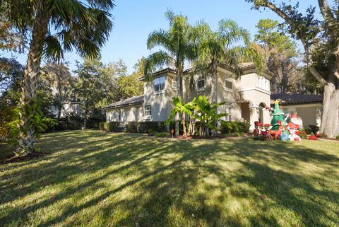 A home in Ocala