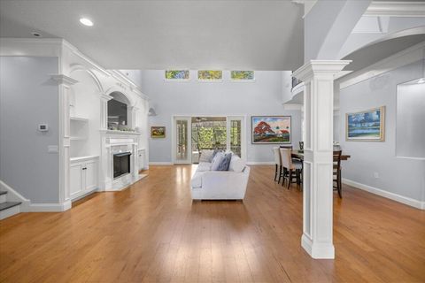 A home in Ocala
