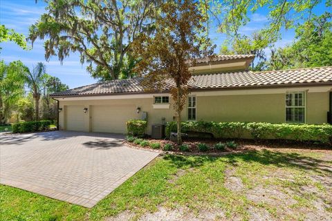 A home in Ocala