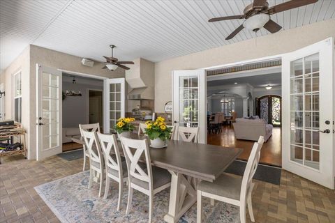 A home in Ocala
