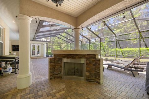 A home in Ocala