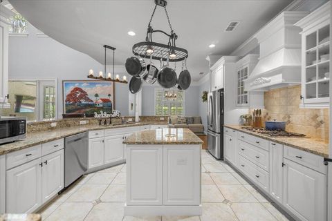 A home in Ocala