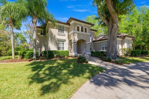 A home in Ocala