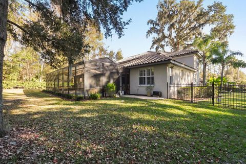 A home in Ocala