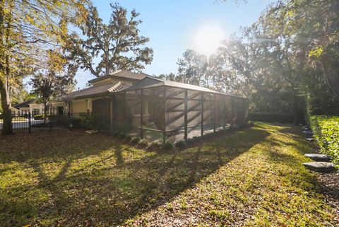 A home in Ocala