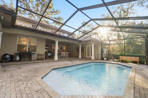 A home in Ocala