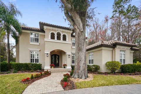 A home in Ocala